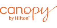 Canopy by Hilton logo