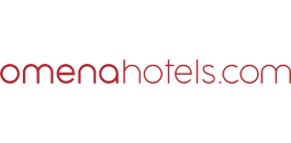 Omena Hotel logo