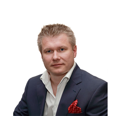 Profile picture of Jan Macku, VP Sales and Businesss Development at Hibox Systems